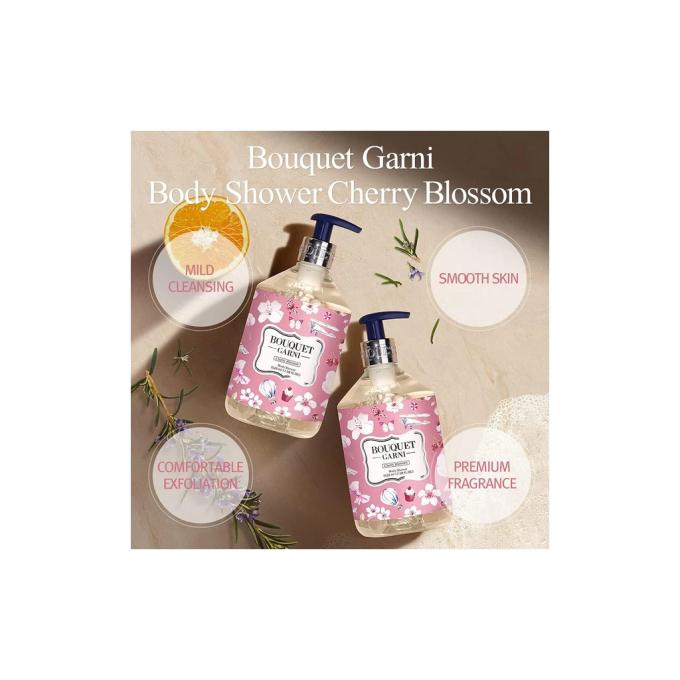 Bouquet Garni 8809487040958