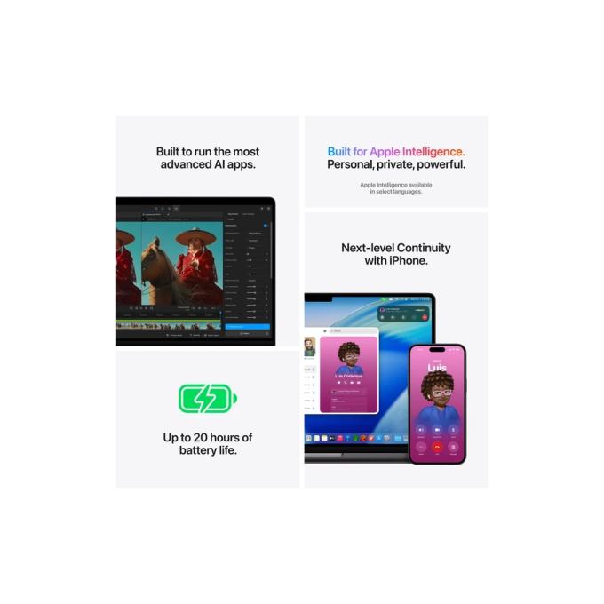 Apple MGDU4UA/A