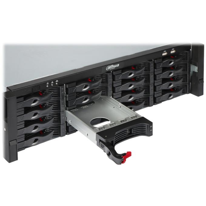 Dahua DHI-NVR5064-EI