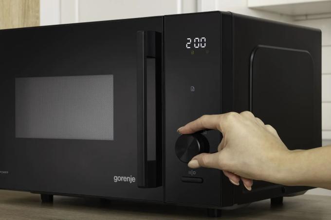 Gorenje MO23S4B5