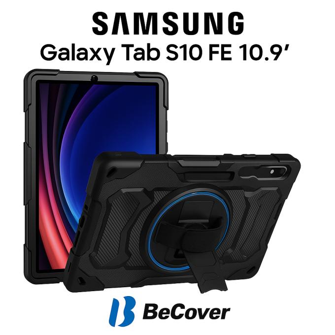 BeCover 713258