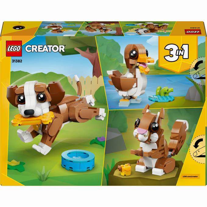LEGO LEGO 31382