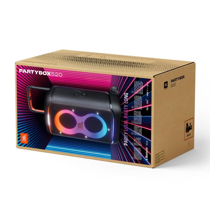 JBL JBLPARTYBOX520EU