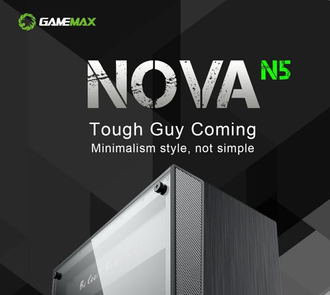 GAMEMAX Nova N5