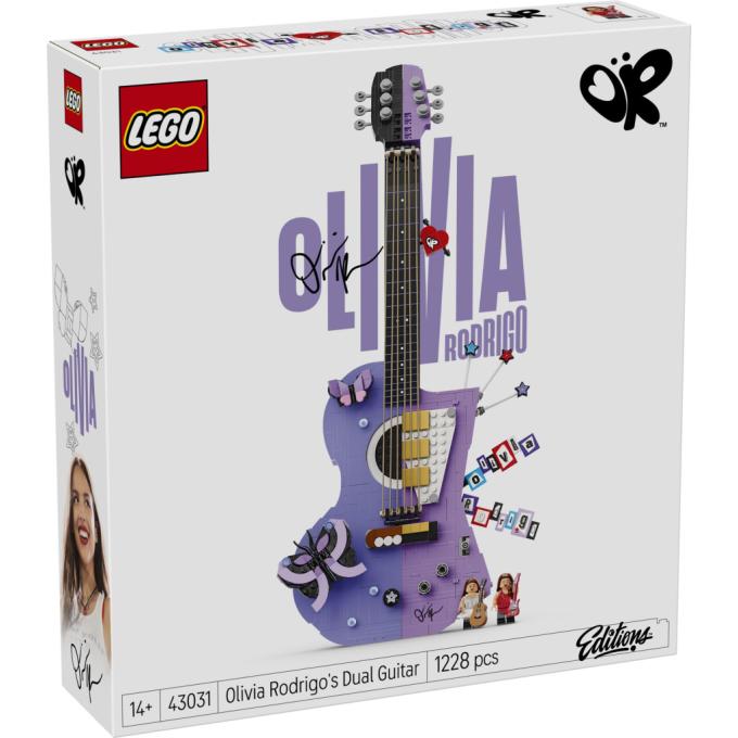 LEGO 43031