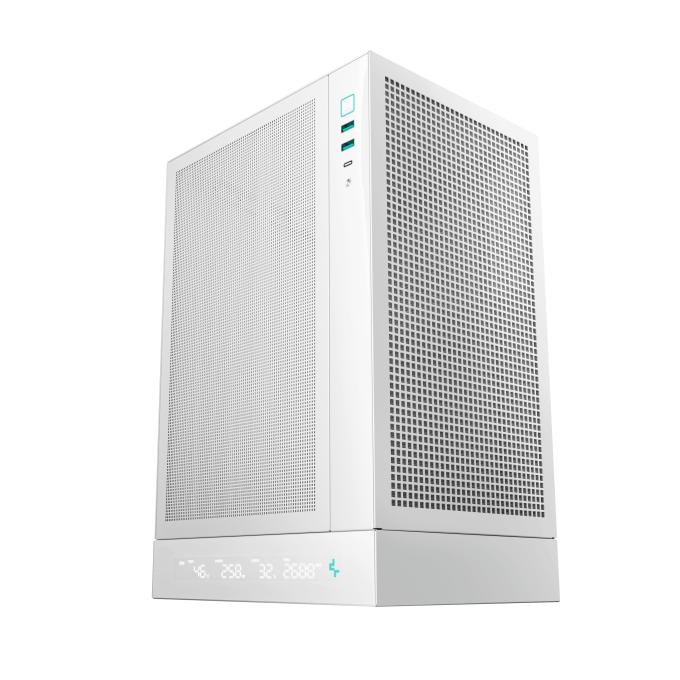 Deepcool R-CH170-WHNPI0D-G-1