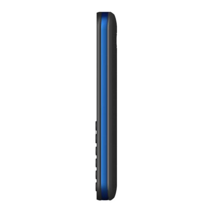 Ergo E241 Blue