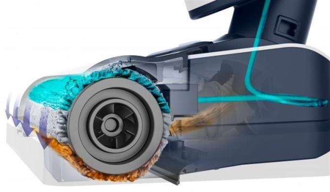 Tineco FW050700DE