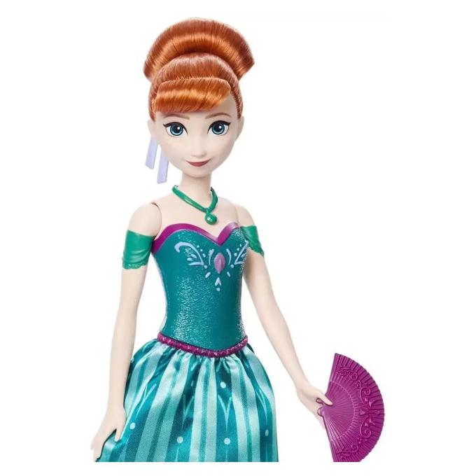 DISNEY FROZEN JBG60