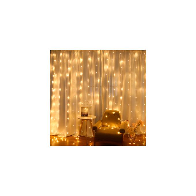 VOLTRONIC GAR120LED-Yellow