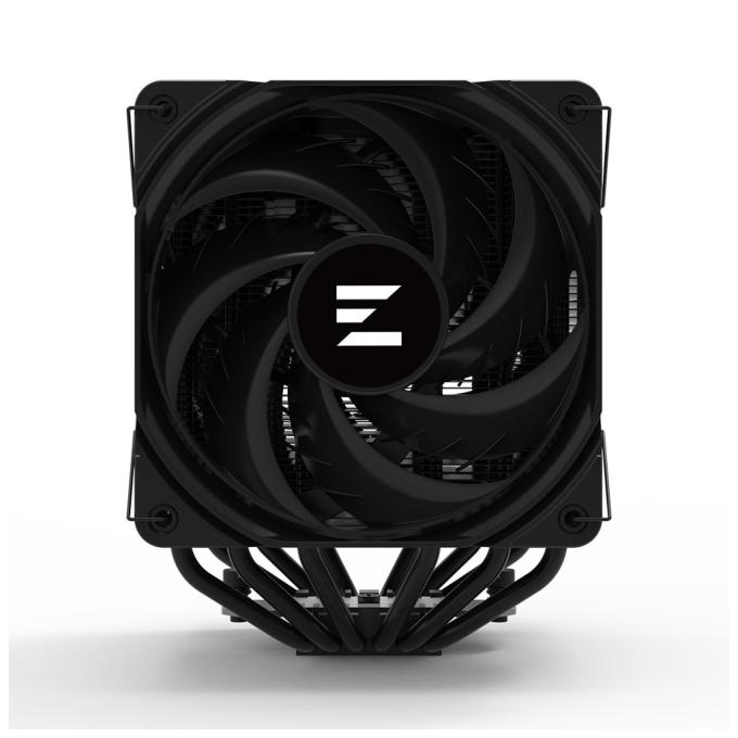 Zalman CNPS14XDUOBLACK