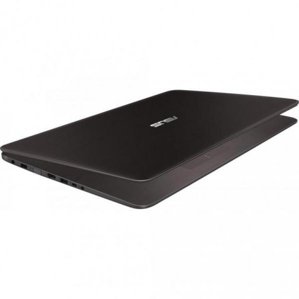 Ноутбук ASUS X756UQ X756UQ-T4081D