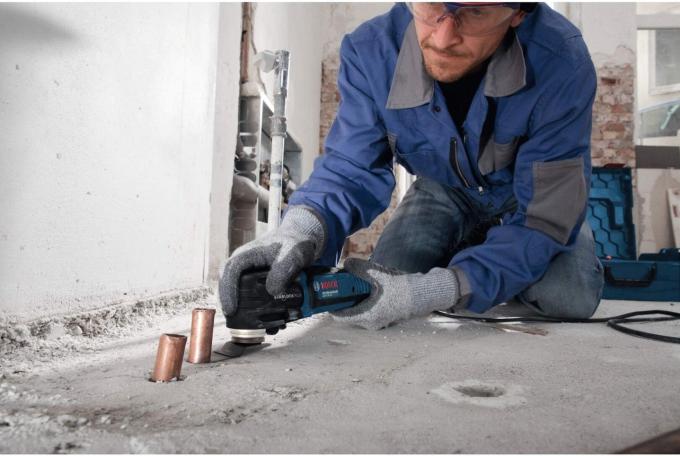 BOSCH GOP 30-28 Professional