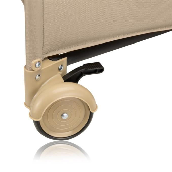 Lionelo LO-JASMIN EASY FOLD BEIGE SAND