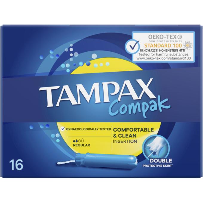 Tampax 4015400219538