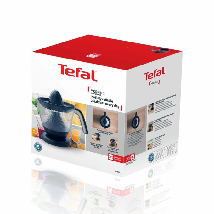 TEFAL ZP2M04E0