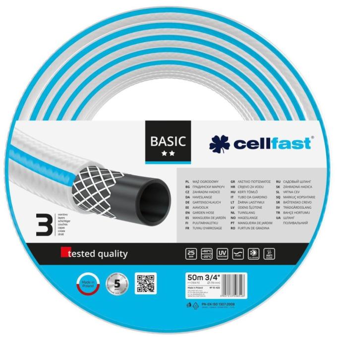 Cellfast 10-422
