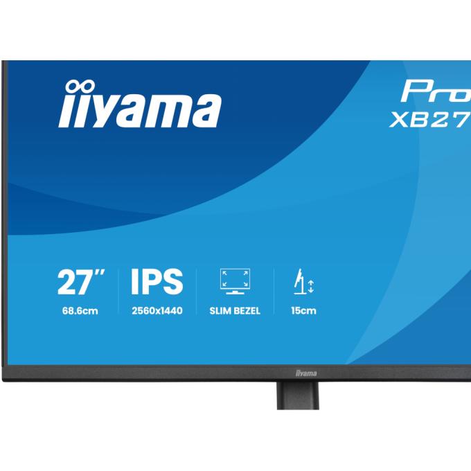 Iiyama XB2791QS-B1