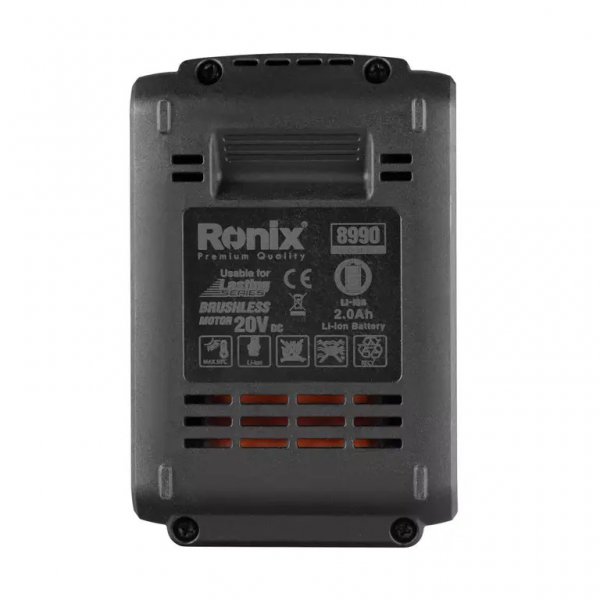 Ronix 8990