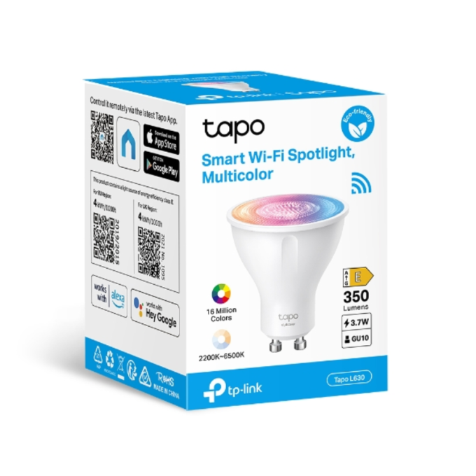 TP-Link Tapo L630