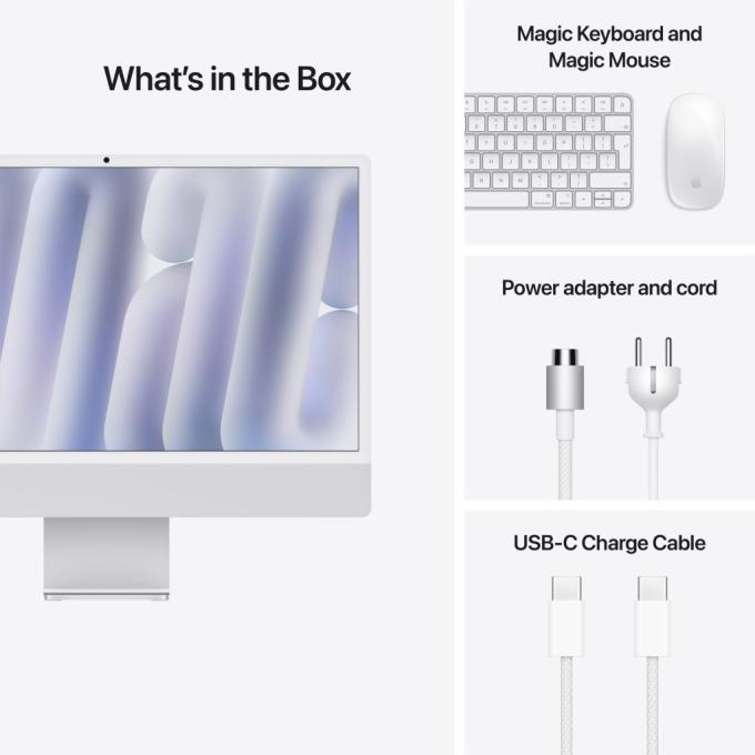 Apple MWUC3UA/A