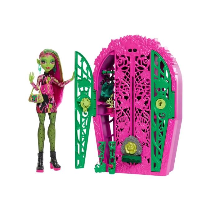 Monster High HYT75