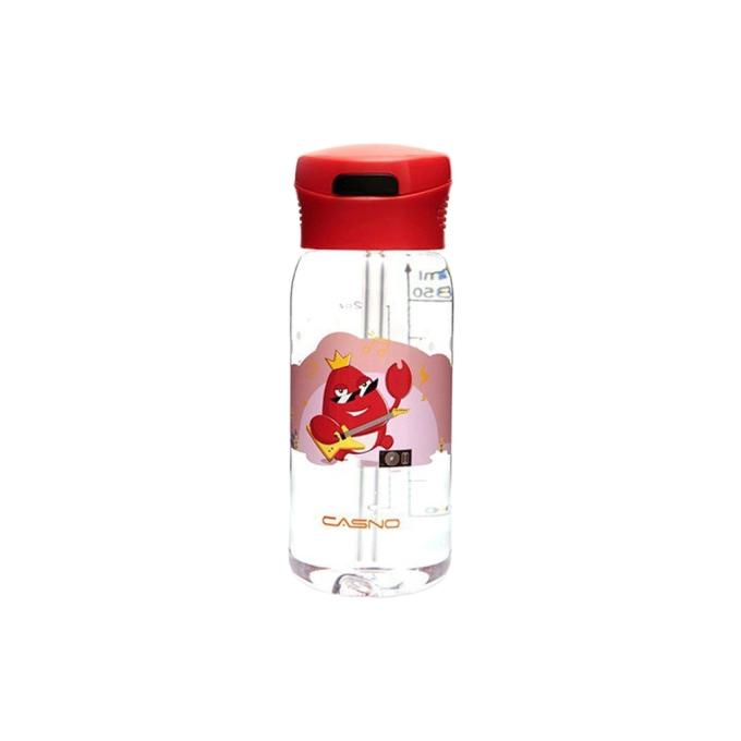 CASNO KXN-1195_Red