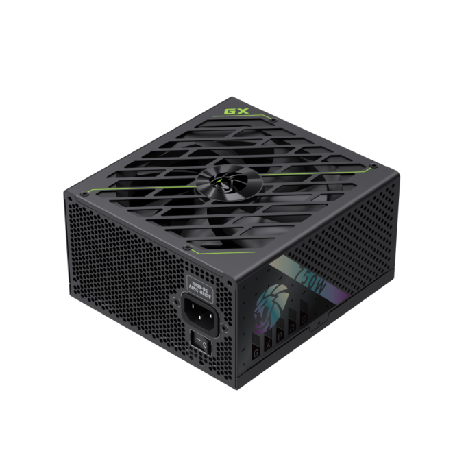 GAMEMAX GX PRO 750G
