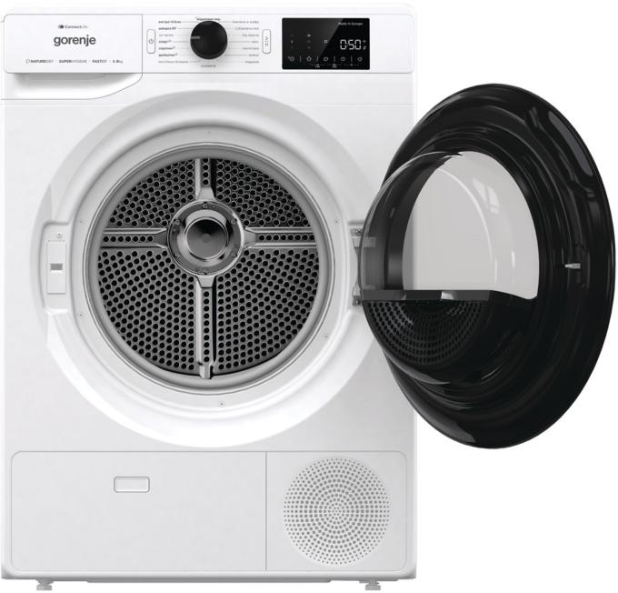 Gorenje DPNE92GNLWIFI/UA