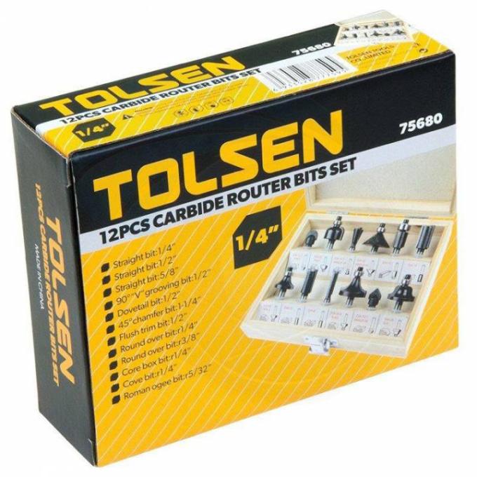Tolsen 75680