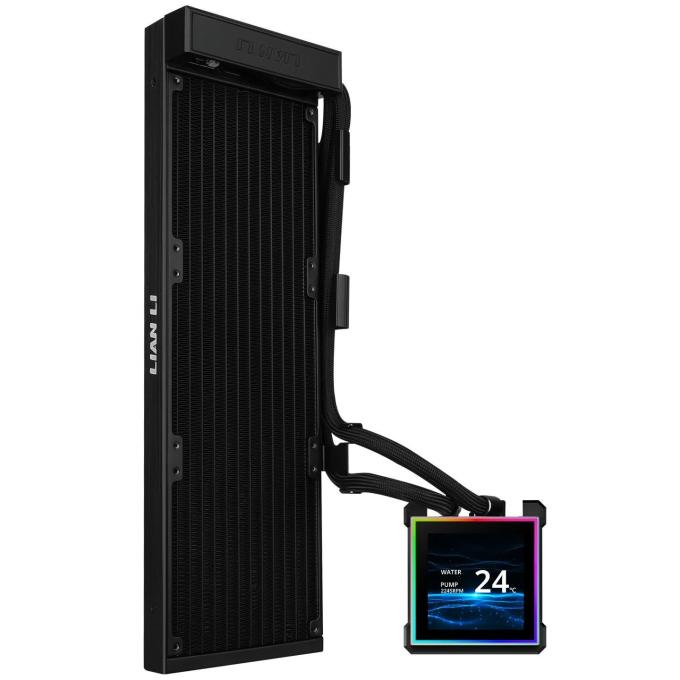 Lian Li G89.GHS2LCDS36NB.00