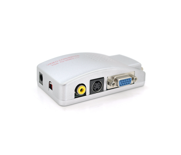 VOLTRONIC YT-C-VGA(IN) / S-Video(OUT)