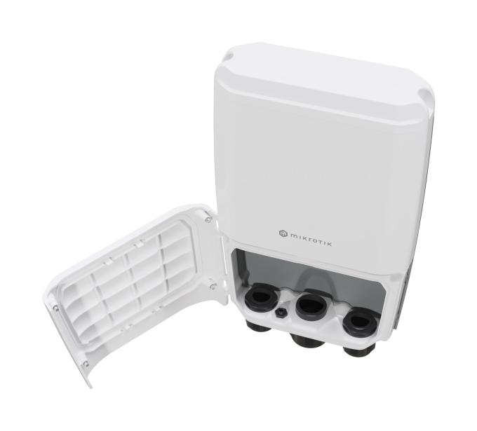 Mikrotik CRS305-1G-4S+OUT