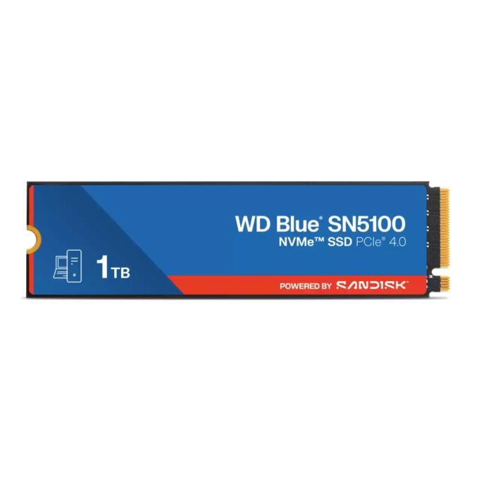 WD WDS100T5B0E-00CPE0