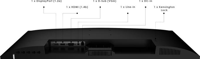 MSI 9S6-3PB4CH-060