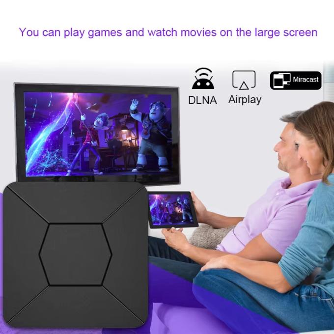 iATV Z8 PRO 2/16