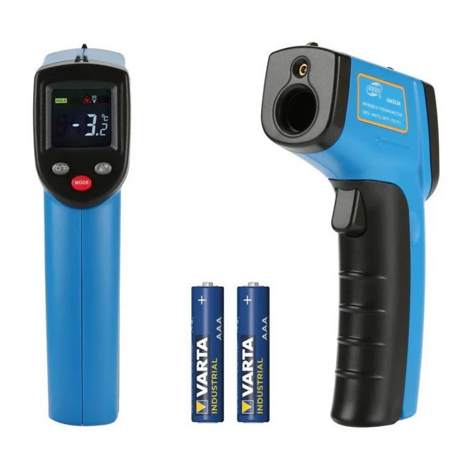 Benetech GM333A