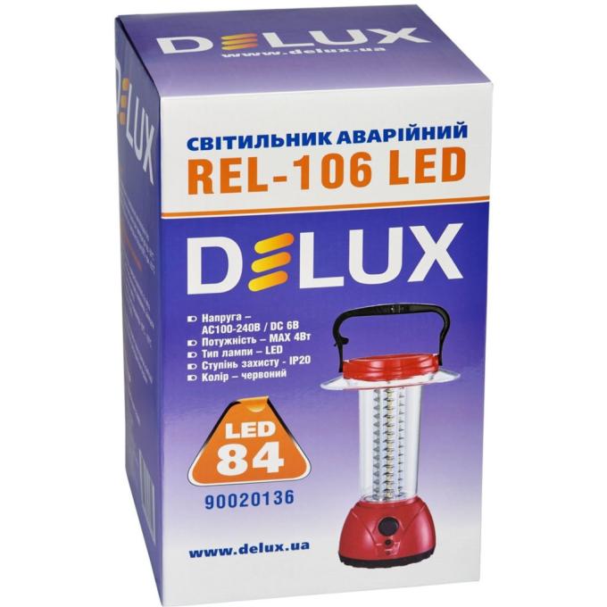 DELUX 90020136