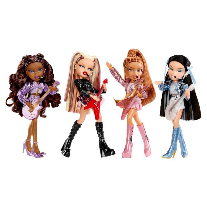 Bratz 595977