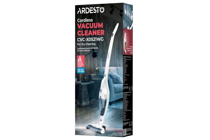 Ardesto CVC-X0521WG