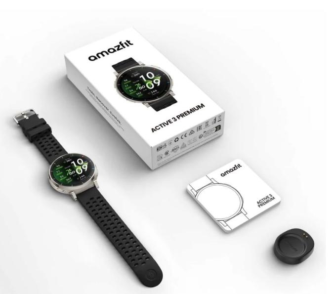Amazfit W2559GL1N
