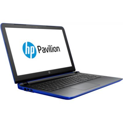 Ноутбук HP Pavilion 15-ab252ur V2H26EA