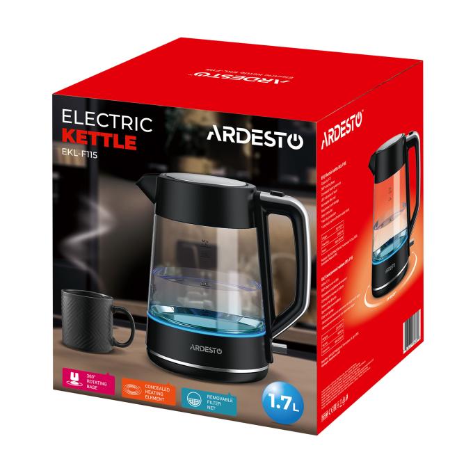 Ardesto EKL-F115