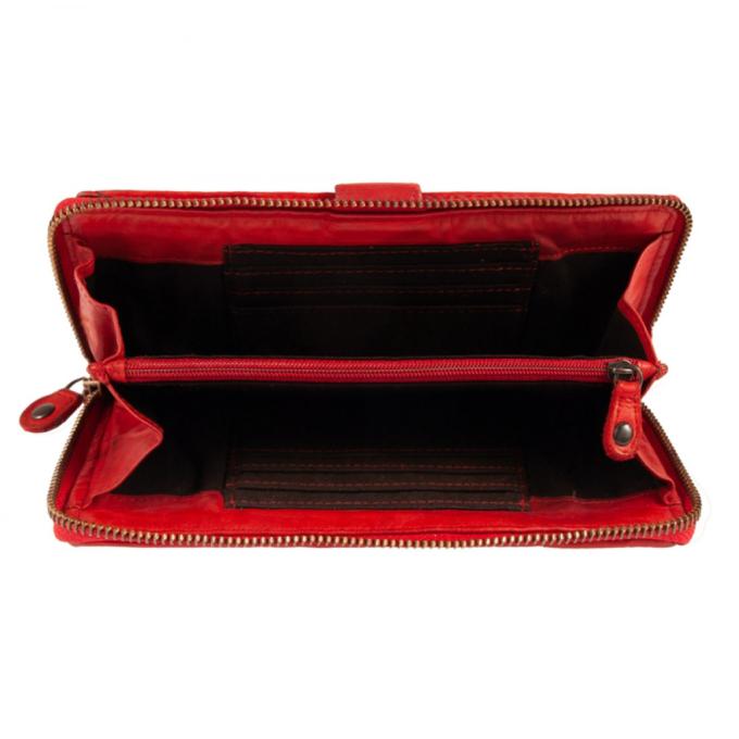 Ashwood D84 Red