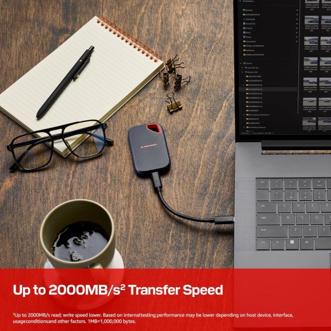 SANDISK SDSSDE70-1T00-G25