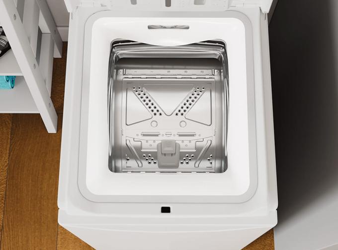 Indesit BTWS60400EU/N