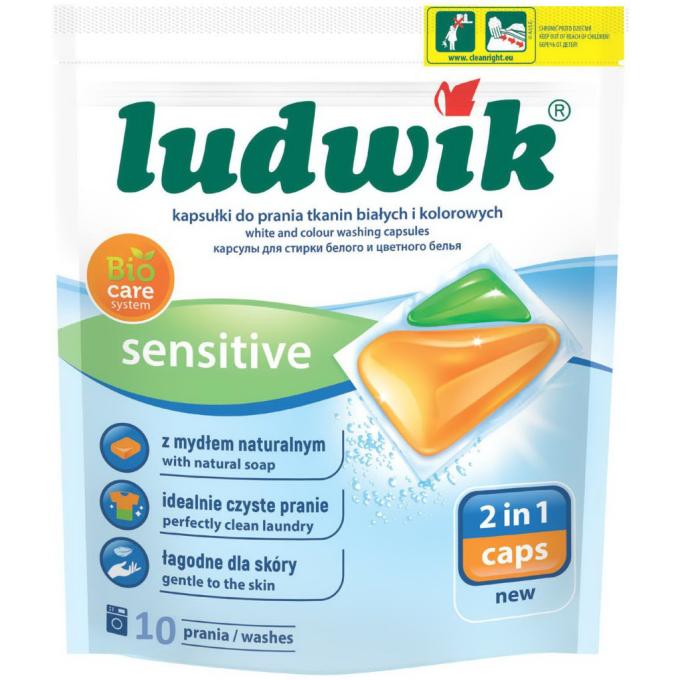 Ludwik 5900498021851