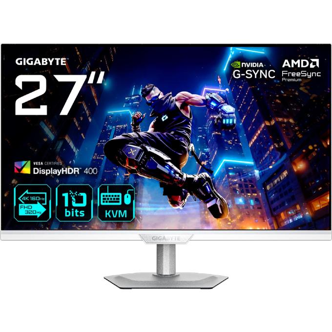 GIGABYTE M27UP ICE EK