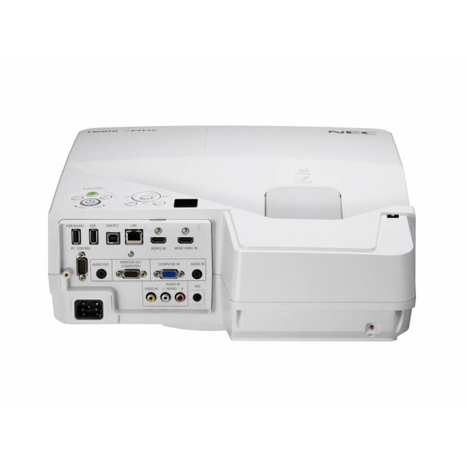 Проектор NEC UM301X wall mount 60003841