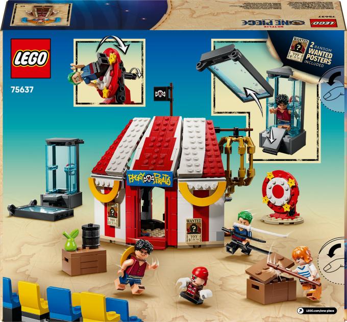 LEGO 75637-